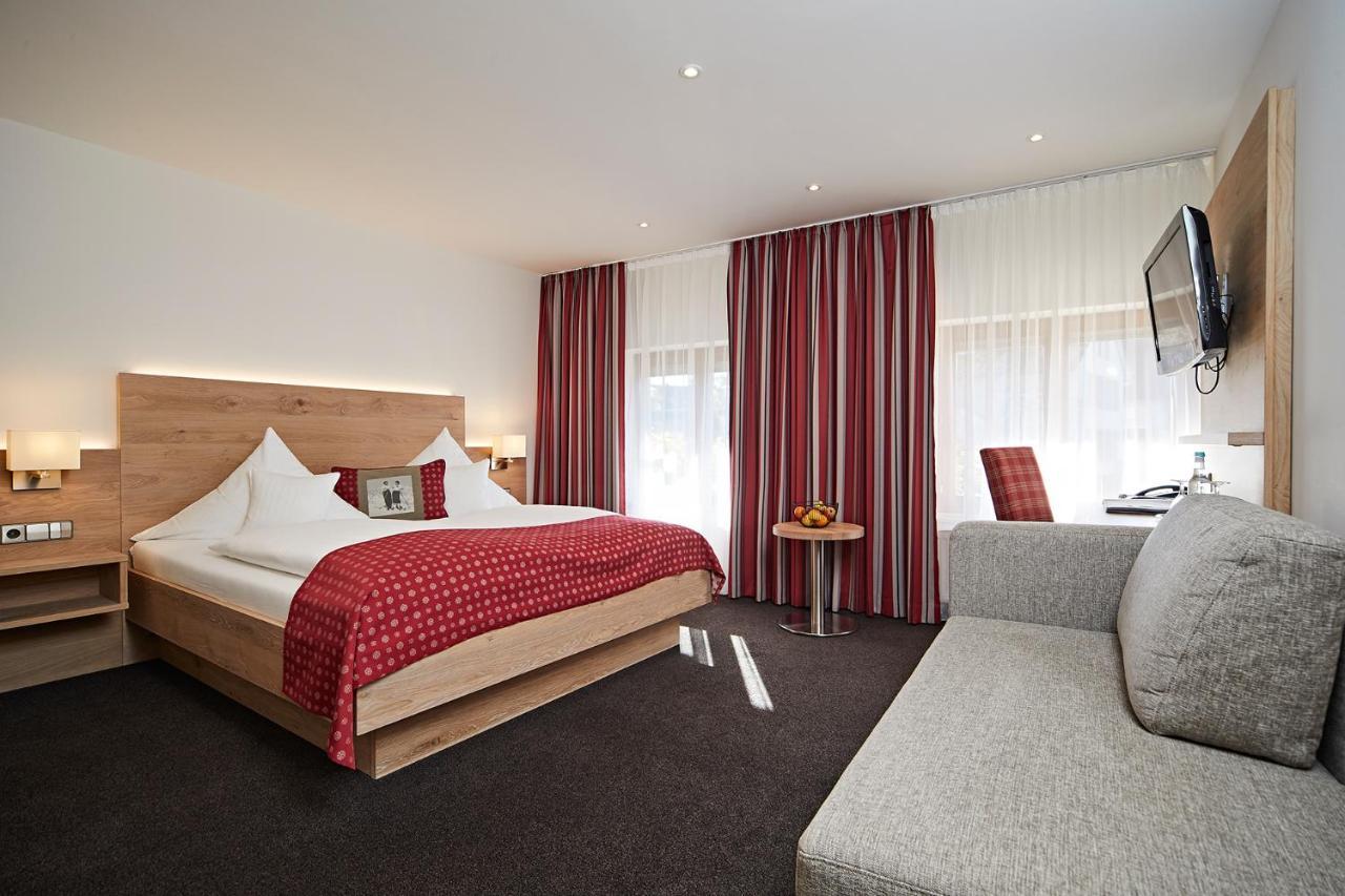 Landhotel Mohren Neuravensburg Zewnętrze zdjęcie