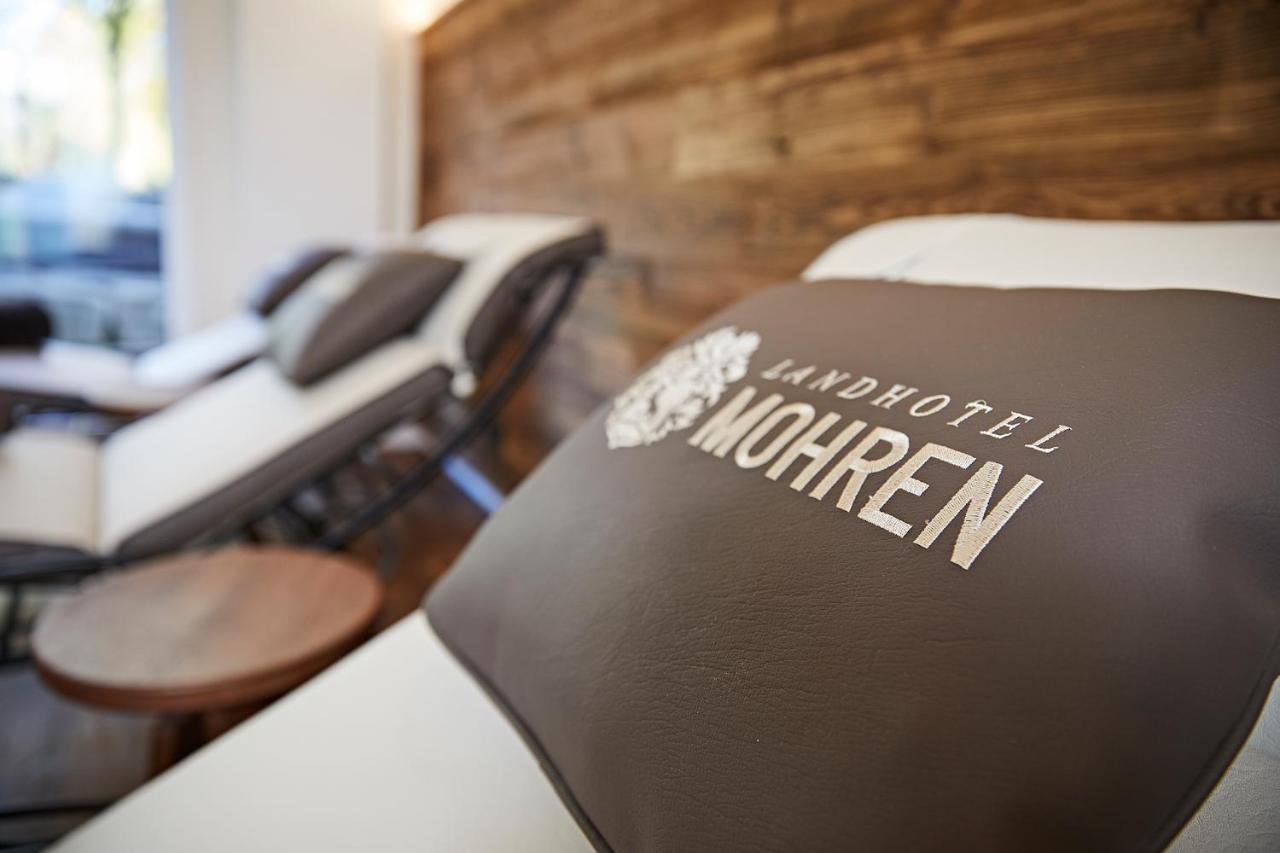 Landhotel Mohren Neuravensburg Zewnętrze zdjęcie