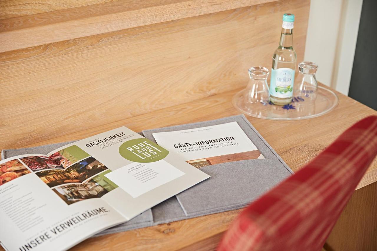 Landhotel Mohren Neuravensburg Zewnętrze zdjęcie