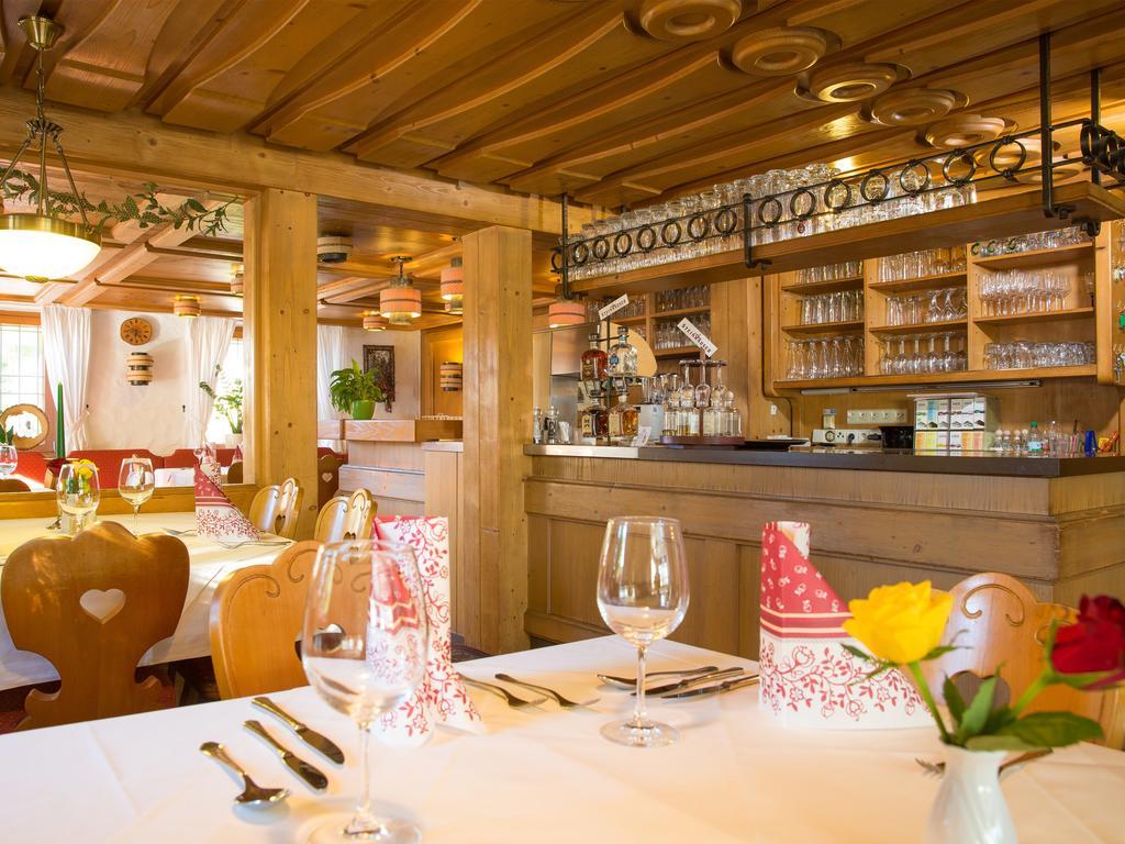 Landhotel Mohren Neuravensburg Zewnętrze zdjęcie