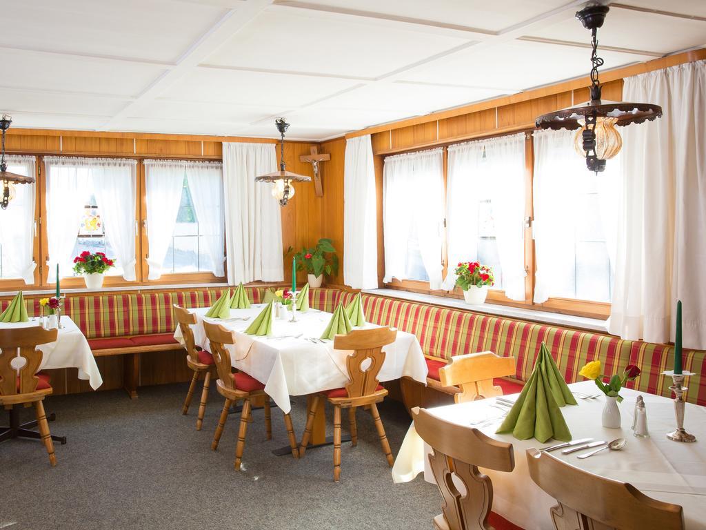 Landhotel Mohren Neuravensburg Zewnętrze zdjęcie