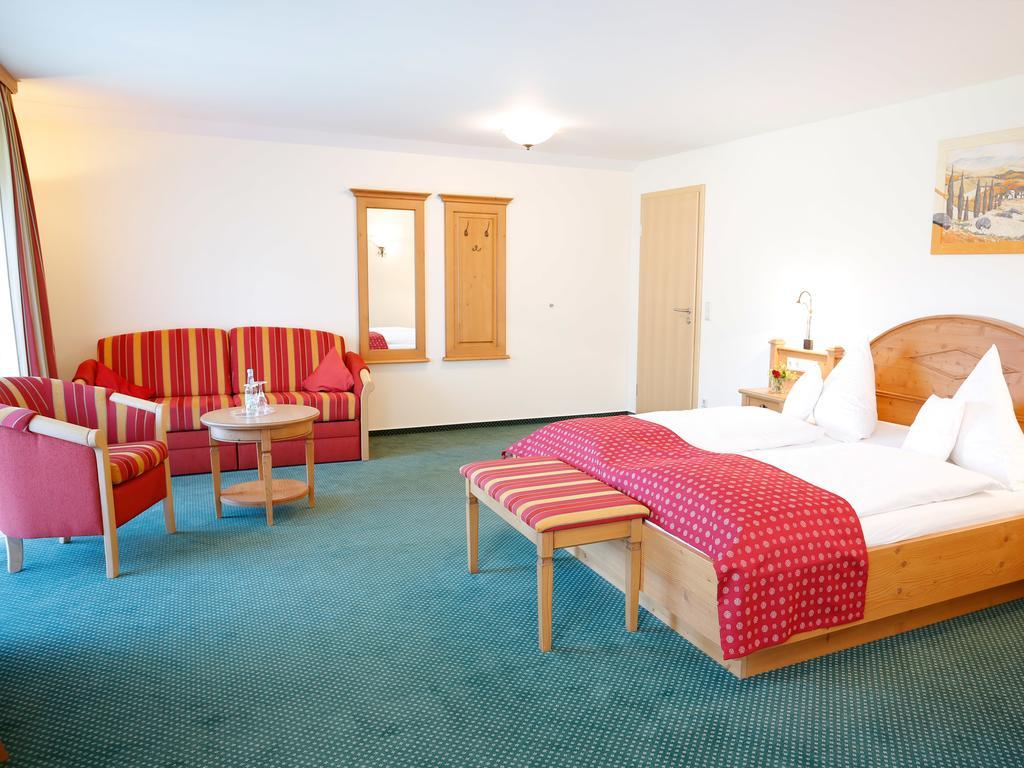 Landhotel Mohren Neuravensburg Zewnętrze zdjęcie