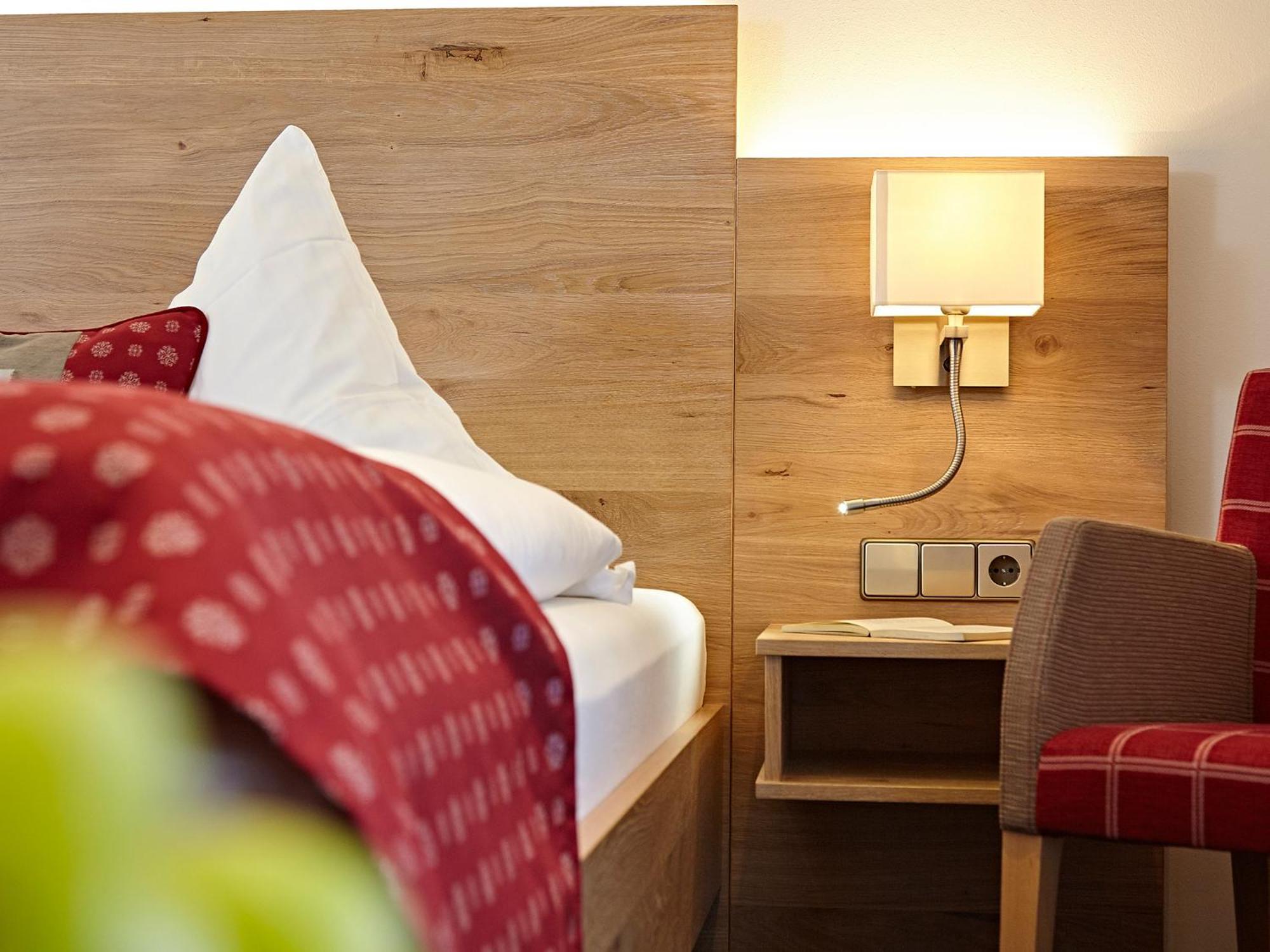 Landhotel Mohren Neuravensburg Zewnętrze zdjęcie