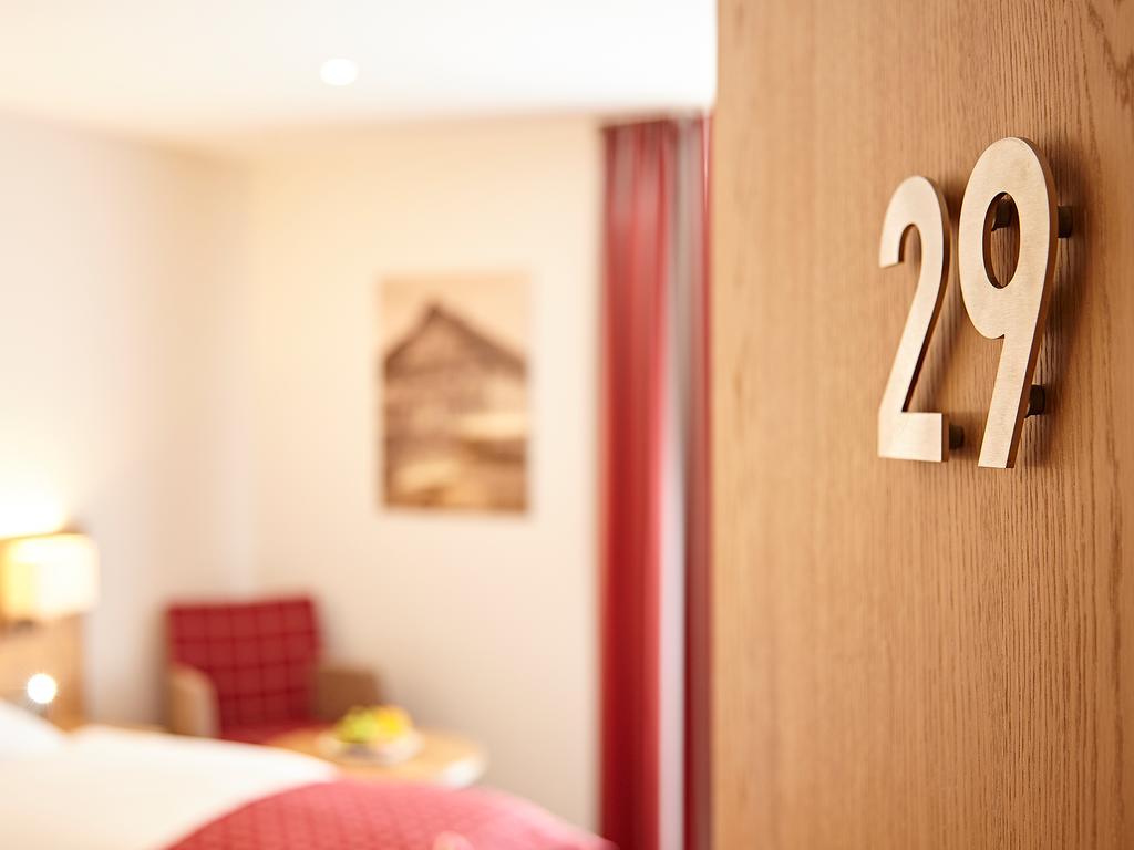 Landhotel Mohren Neuravensburg Zewnętrze zdjęcie